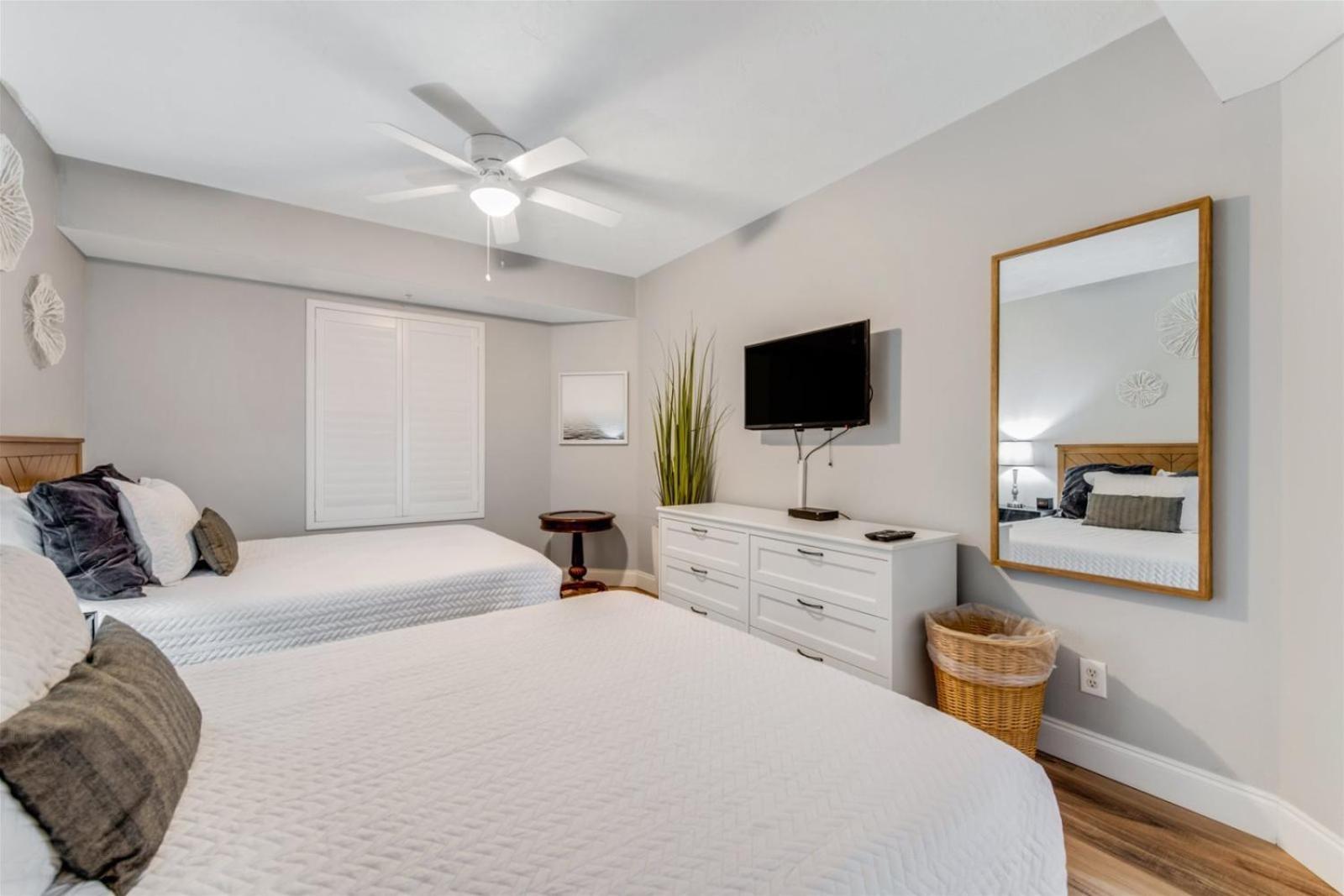 Unit 707 Ocean Walk - 1 Bedroom Ocean Front Daytona Beach Exterior photo